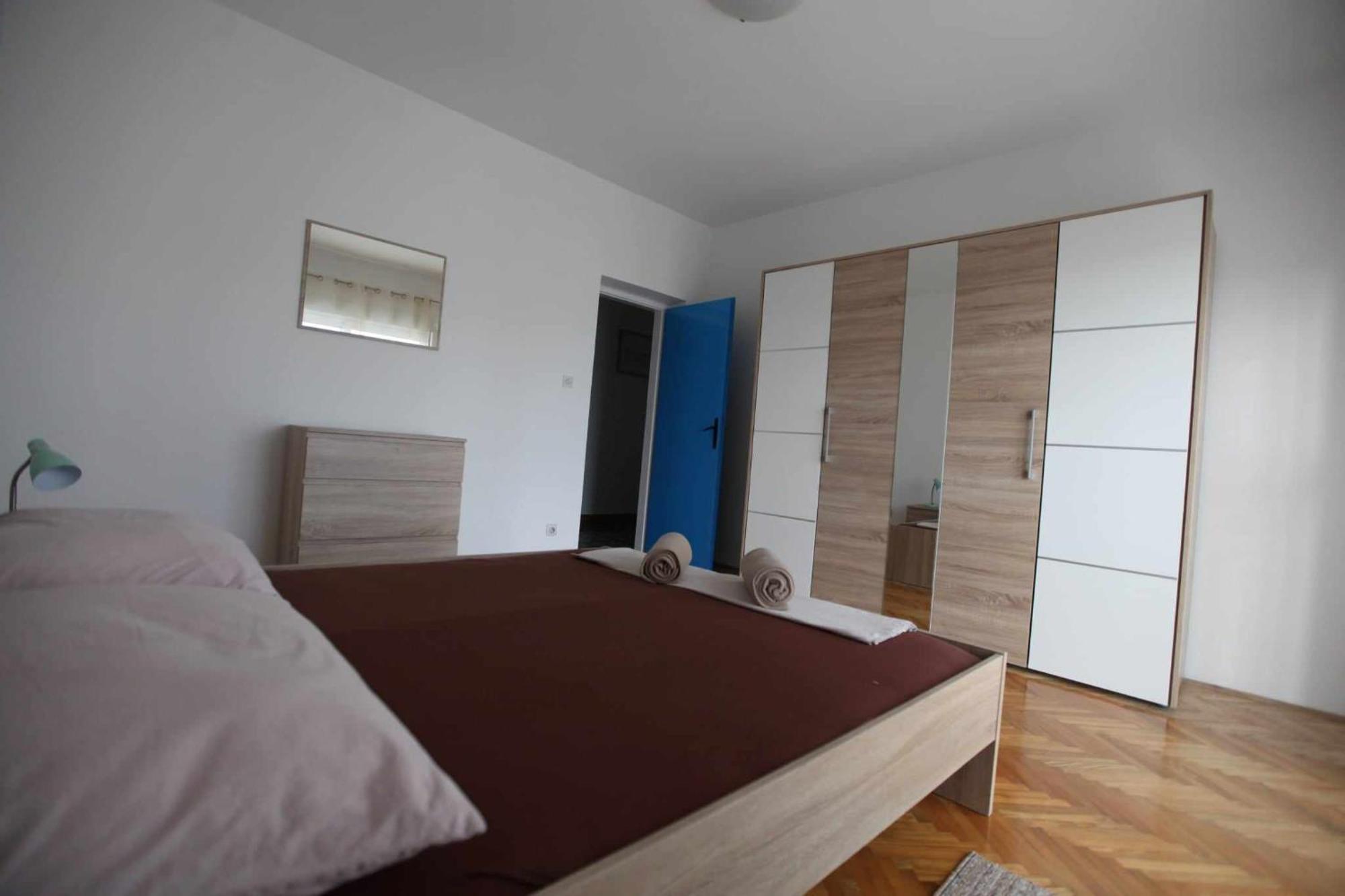 Apartmani Ivana Trogir Exterior foto