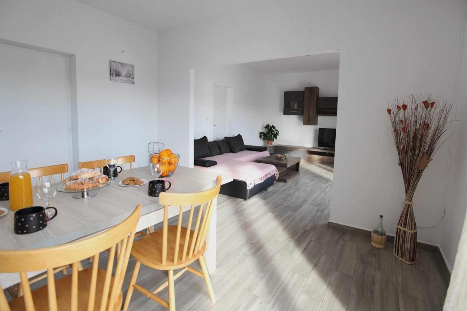 Apartmani Ivana Trogir Exterior foto